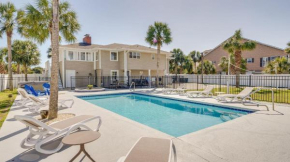 Key West House- 2nd Row- Beach House-Cherry Grove